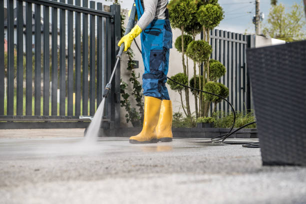 Best Sidewalk and Walkway Cleaning  in Shirley, NY